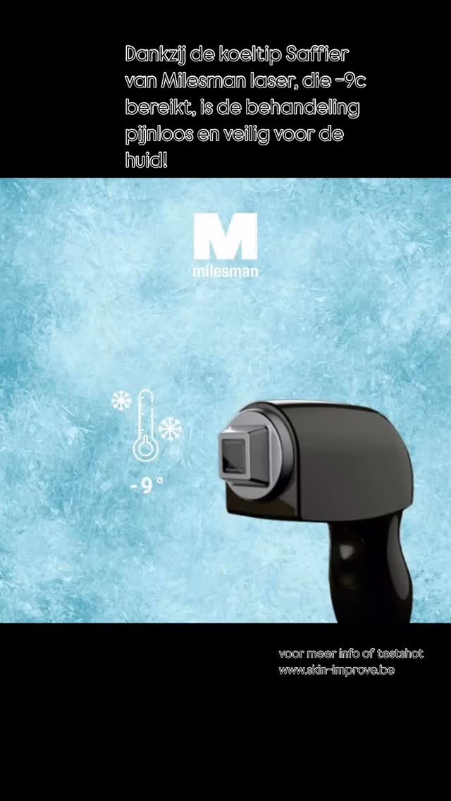 Instagram post from skin_improve. This post is in position 4.