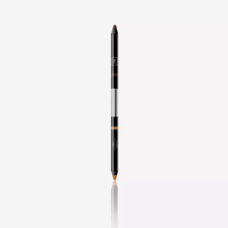 L’Esquisse-Duo-–-Liner-Pencil-Brown