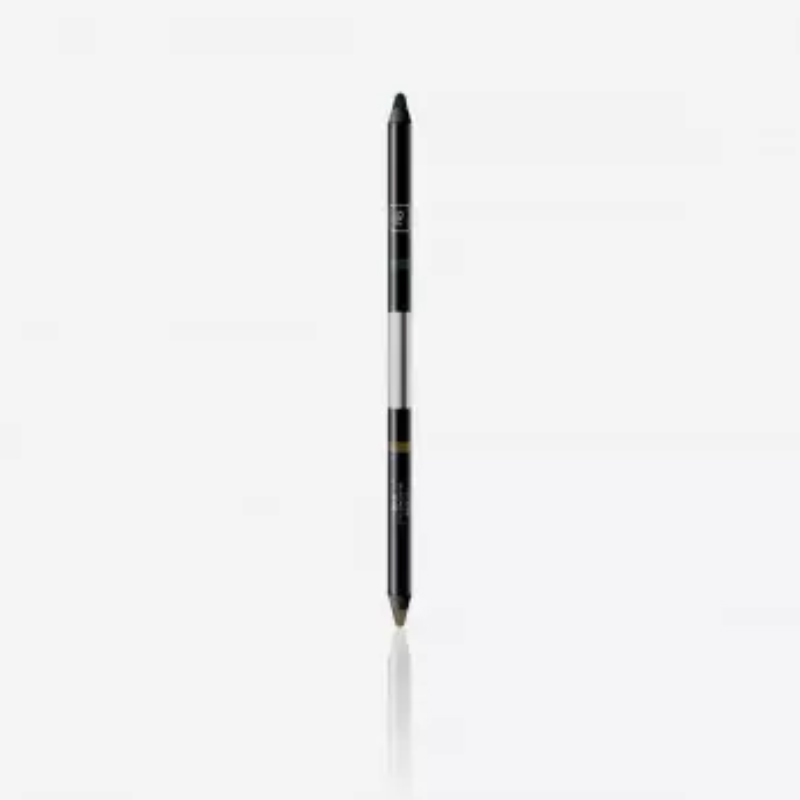 L’Esquisse-Duo-–-Liner-Pencil-Green