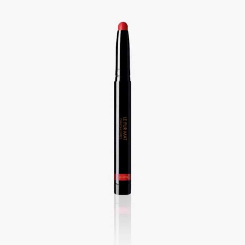 Le-Pur-Lipstick-Mat-–-Pink-Carmine-(Colette)
