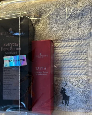 Instagram post from skin_improve. This post is in position 2.